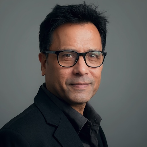 Rajesh Venkataraman — pin up casino reviewer